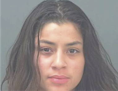 Tiffany McAllister - Santa Rosa County, FL 